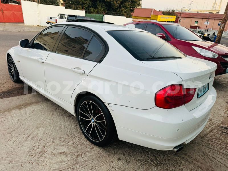 Big with watermark bmw 3 series maputo maputo 27196