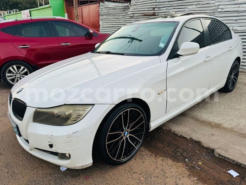 Big with watermark bmw 3 series maputo maputo 27196