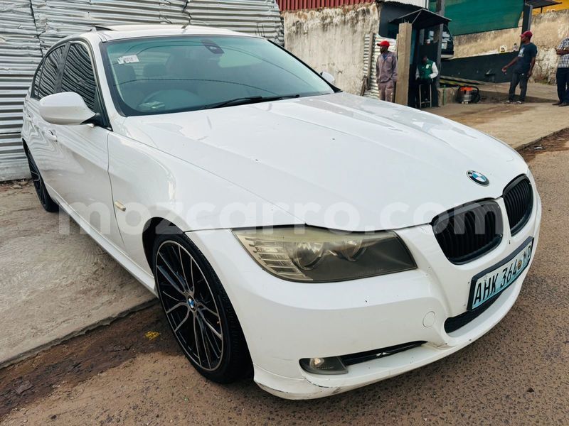 Big with watermark bmw 3 series maputo maputo 27196