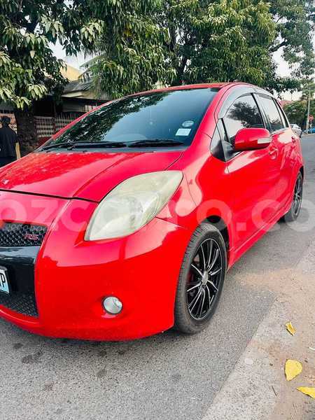 Big with watermark toyota vitz maputo maputo 27197