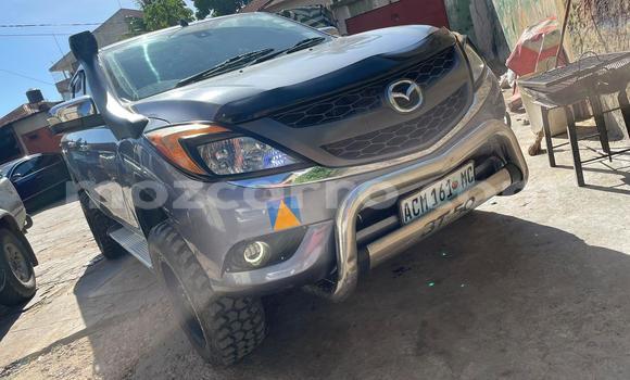 Buy Used Mazda BT-50 Other Car in Maputo in Maputo Buy Used Mazda BT-50 Other Car in Maputo in Maputo