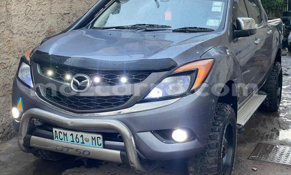 Buy Used Mazda BT-50 Other Car in Maputo in Maputo Buy Used Mazda BT-50 Other Car in Maputo in Maputo