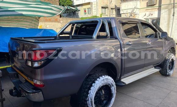 Buy Used Mazda BT-50 Other Car in Maputo in Maputo Buy Used Mazda BT-50 Other Car in Maputo in Maputo