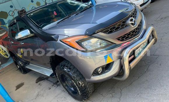Buy Used Mazda BT-50 Other Car in Maputo in Maputo Buy Used Mazda BT-50 Other Car in Maputo in Maputo
