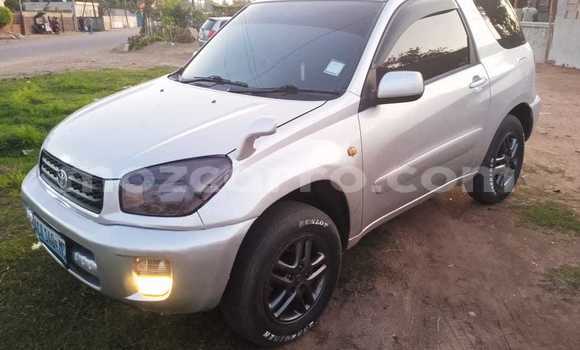 Comprar Usado Toyota RAV4 De outros Carro em Maputo em Maputo Comprar Usado Toyota RAV4 De outros Carro em Maputo em Maputo