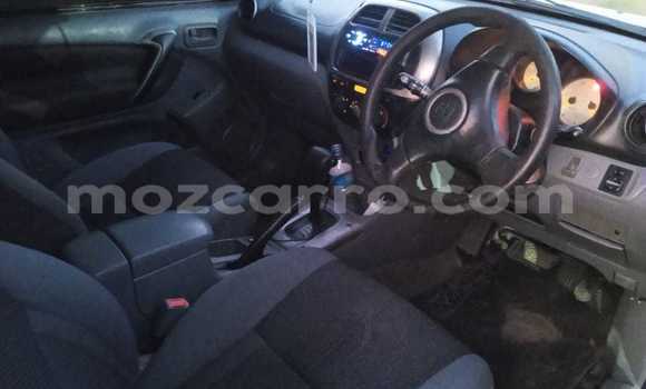 Buy Used Toyota RAV4 Other Car in Maputo in Maputo Buy Used Toyota RAV4 Other Car in Maputo in Maputo