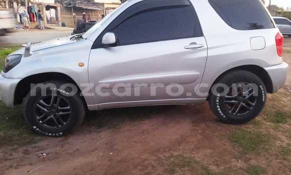 Buy Used Toyota RAV4 Other Car in Maputo in Maputo Buy Used Toyota RAV4 Other Car in Maputo in Maputo