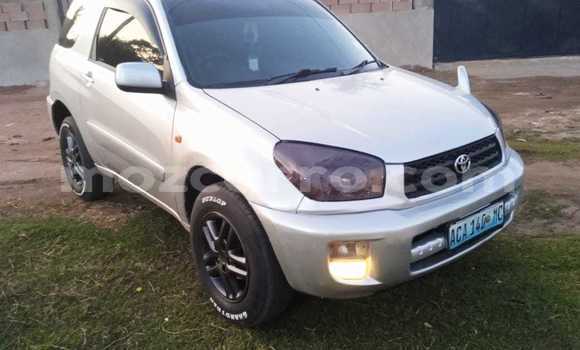 Buy Used Toyota RAV4 Other Car in Maputo in Maputo Buy Used Toyota RAV4 Other Car in Maputo in Maputo