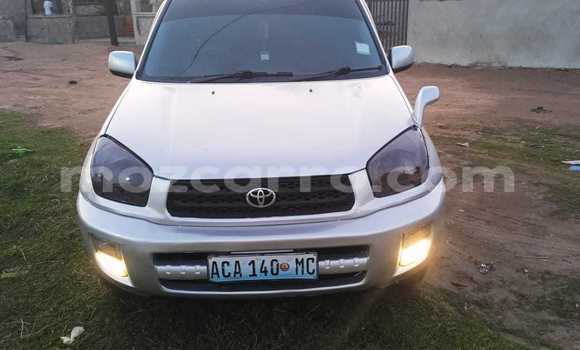 Buy Used Toyota RAV4 Other Car in Maputo in Maputo Buy Used Toyota RAV4 Other Car in Maputo in Maputo