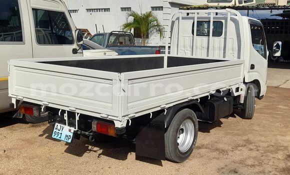 Nunua Ilio tumika Honda Acty Nyeupe Gari ndani ya Maputo nchini Maputo Nunua Ilio tumika Honda Acty Nyeupe Gari ndani ya Maputo nchini Maputo