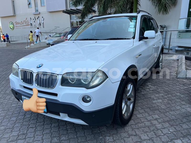 Big with watermark bmw x3 maputo maputo 27206