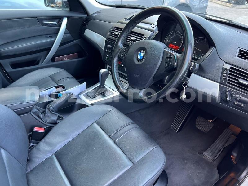 Big with watermark bmw x3 maputo maputo 27206