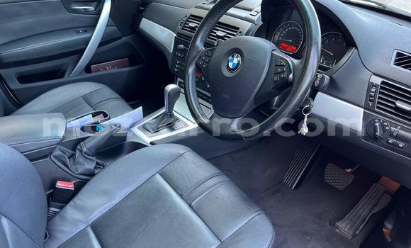 Buy Used BMW X3 White Car in Maputo in Maputo Buy Used BMW X3 White Car in Maputo in Maputo