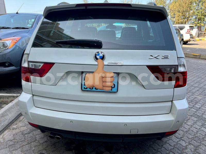 Big with watermark bmw x3 maputo maputo 27206