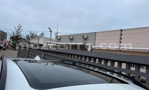 Buy Used BMW X3 White Car in Maputo in Maputo Buy Used BMW X3 White Car in Maputo in Maputo