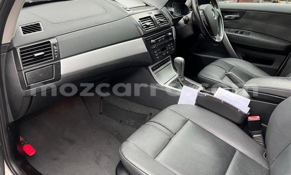 Buy Used BMW X3 White Car in Maputo in Maputo Buy Used BMW X3 White Car in Maputo in Maputo