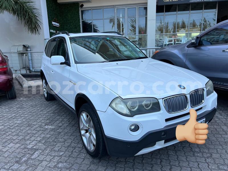 Big with watermark bmw x3 maputo maputo 27206