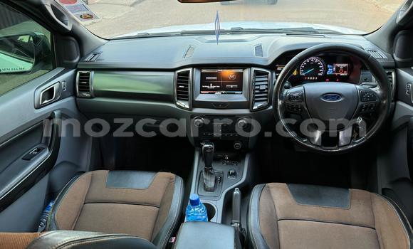 Nunua Ilio tumika Ford Ranger Fedha Gari ndani ya Maputo nchini Maputo Nunua Ilio tumika Ford Ranger Fedha Gari ndani ya Maputo nchini Maputo