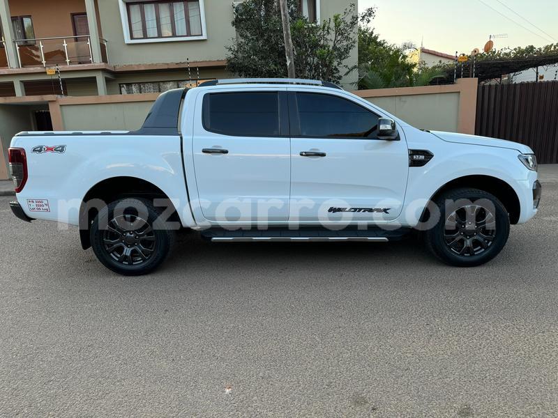 Big with watermark ford ranger maputo maputo 27207