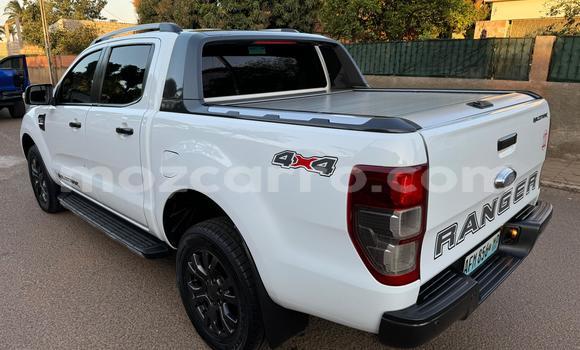 Nunua Ilio tumika Ford Ranger Fedha Gari ndani ya Maputo nchini Maputo Nunua Ilio tumika Ford Ranger Fedha Gari ndani ya Maputo nchini Maputo