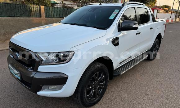 Nunua Ilio tumika Ford Ranger Fedha Gari ndani ya Maputo nchini Maputo Nunua Ilio tumika Ford Ranger Fedha Gari ndani ya Maputo nchini Maputo