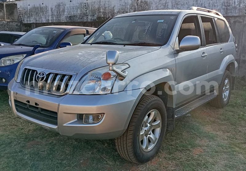 Big with watermark toyota land cruiser prado maputo maputo 27208