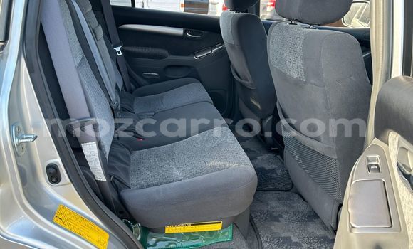 Tenga Tsaru Toyota Land Cruiser Prado Sirivha Mota in Maputo in Maputo Tenga Tsaru Toyota Land Cruiser Prado Sirivha Mota in Maputo in Maputo