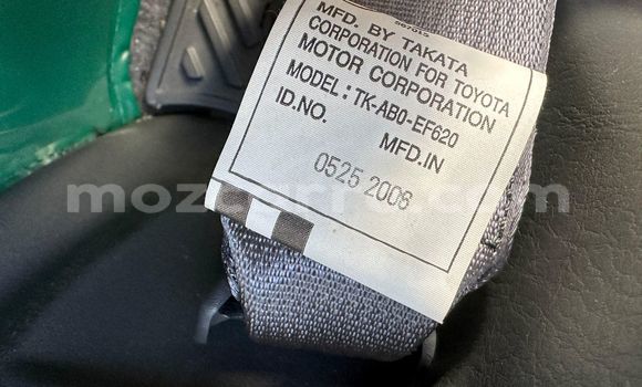 Tenga Tsaru Toyota Land Cruiser Prado Sirivha Mota in Maputo in Maputo Tenga Tsaru Toyota Land Cruiser Prado Sirivha Mota in Maputo in Maputo