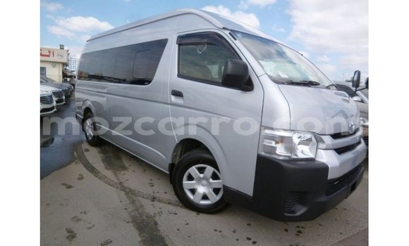 Nunua Imported Toyota Hiace Nyingine Gari ndani ya Import - Dubai nchini Cabo Delgado Nunua Imported Toyota Hiace Nyingine Gari ndani ya Import - Dubai nchini Cabo Delgado