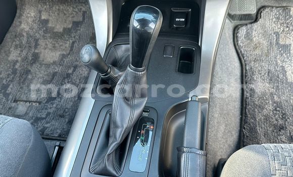 Tenga Tsaru Toyota Land Cruiser Prado Sirivha Mota in Maputo in Maputo Tenga Tsaru Toyota Land Cruiser Prado Sirivha Mota in Maputo in Maputo