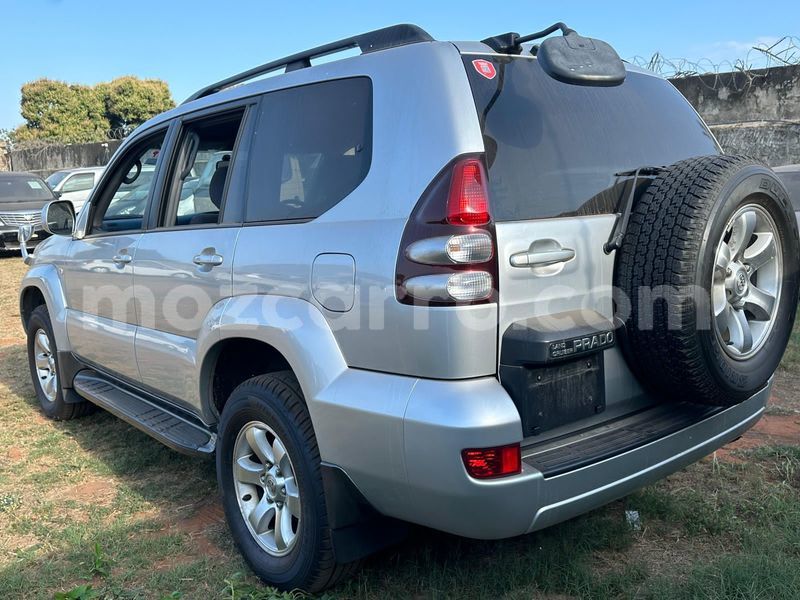 Big with watermark toyota land cruiser prado maputo maputo 27208