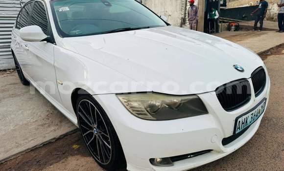Buy Used BMW 2-Series White Car in Maputo in Maputo Buy Used BMW 2-Series White Car in Maputo in Maputo