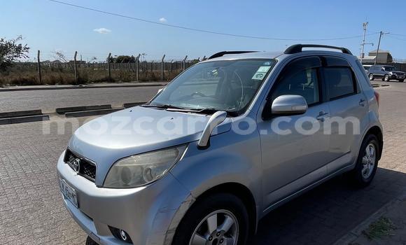 Comprar Usado Toyota Rush De outros Carro em Maputo em Maputo Comprar Usado Toyota Rush De outros Carro em Maputo em Maputo