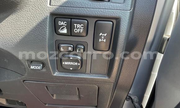 Comprar Usado Toyota Rush De outros Carro em Maputo em Maputo Comprar Usado Toyota Rush De outros Carro em Maputo em Maputo