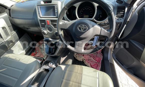 Comprar Usado Toyota Rush De outros Carro em Maputo em Maputo Comprar Usado Toyota Rush De outros Carro em Maputo em Maputo
