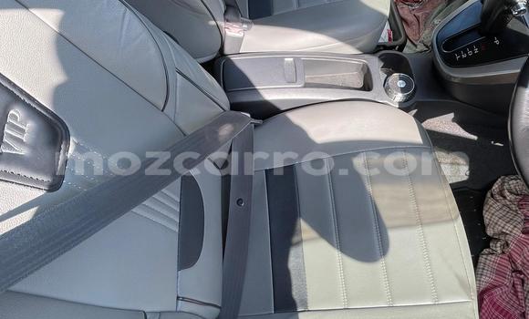 Comprar Usado Toyota Rush De outros Carro em Maputo em Maputo Comprar Usado Toyota Rush De outros Carro em Maputo em Maputo