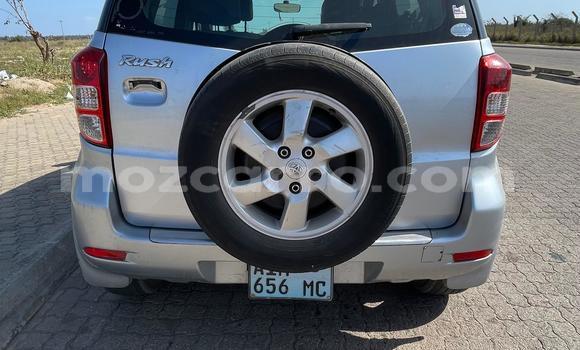Comprar Usado Toyota Rush De outros Carro em Maputo em Maputo Comprar Usado Toyota Rush De outros Carro em Maputo em Maputo