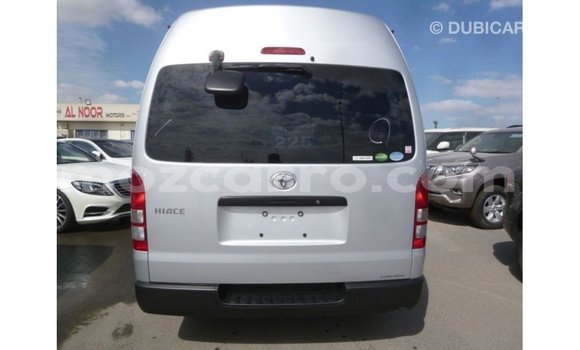 Nunua Imported Toyota Hiace Nyingine Gari ndani ya Import - Dubai nchini Cabo Delgado Nunua Imported Toyota Hiace Nyingine Gari ndani ya Import - Dubai nchini Cabo Delgado