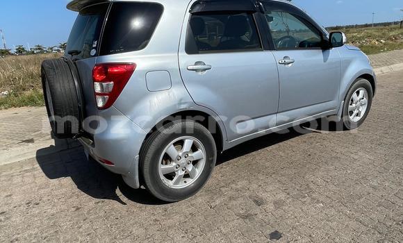 Comprar Usado Toyota Rush De outros Carro em Maputo em Maputo Comprar Usado Toyota Rush De outros Carro em Maputo em Maputo