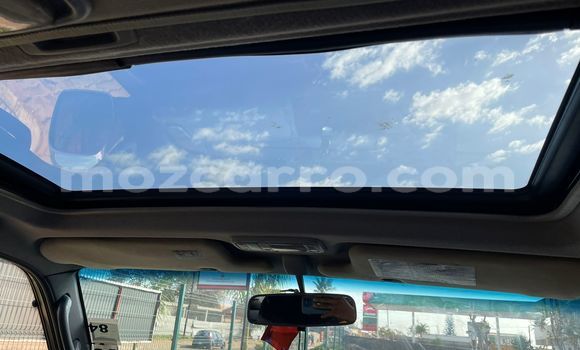 Comprar Usado Toyota Land Cruiser Prado Verde Carro em Maputo em Maputo Comprar Usado Toyota Land Cruiser Prado Verde Carro em Maputo em Maputo