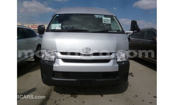Nunua Imported Toyota Hiace Nyingine Gari ndani ya Import - Dubai nchini Cabo Delgado Nunua Imported Toyota Hiace Nyingine Gari ndani ya Import - Dubai nchini Cabo Delgado