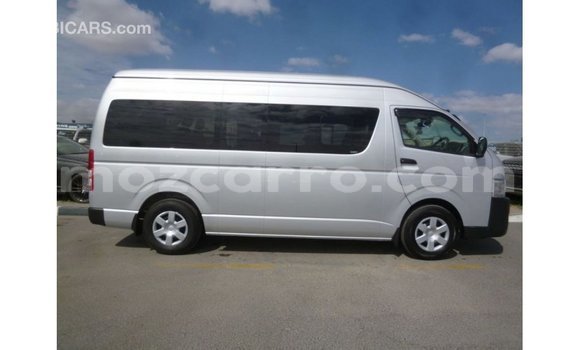 Nunua Imported Toyota Hiace Nyingine Gari ndani ya Import - Dubai nchini Cabo Delgado Nunua Imported Toyota Hiace Nyingine Gari ndani ya Import - Dubai nchini Cabo Delgado
