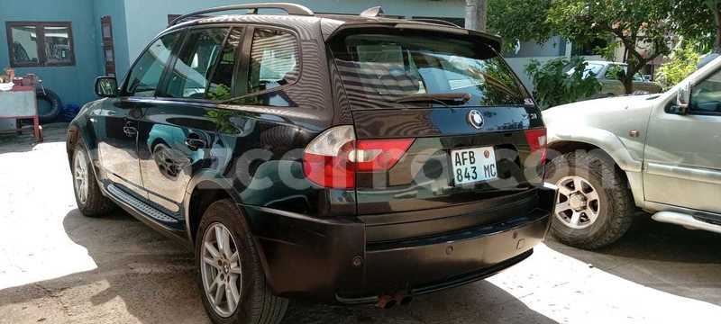 Big with watermark bmw x3 maputo maputo 27214