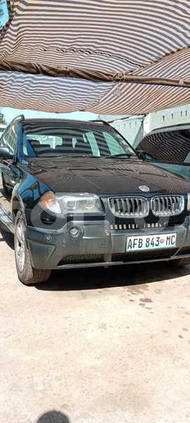 Big with watermark bmw x3 maputo maputo 27214