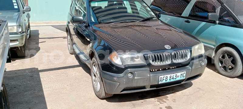 Big with watermark bmw x3 maputo maputo 27214