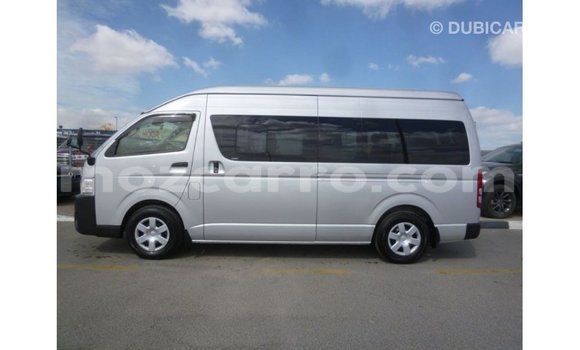 Nunua Imported Toyota Hiace Nyingine Gari ndani ya Import - Dubai nchini Cabo Delgado Nunua Imported Toyota Hiace Nyingine Gari ndani ya Import - Dubai nchini Cabo Delgado