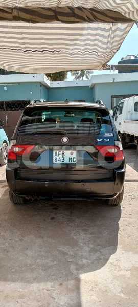 Big with watermark bmw x3 maputo maputo 27214