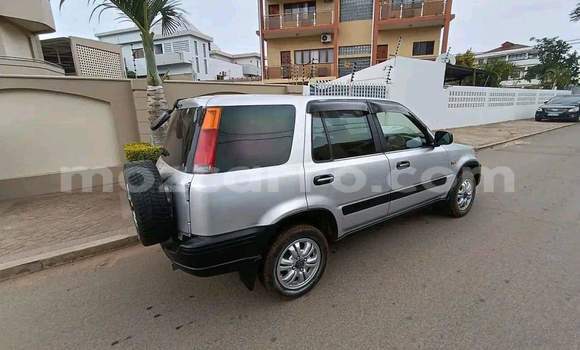 Comprar Usado Honda CR-V De outros Carro em Maputo em Maputo
