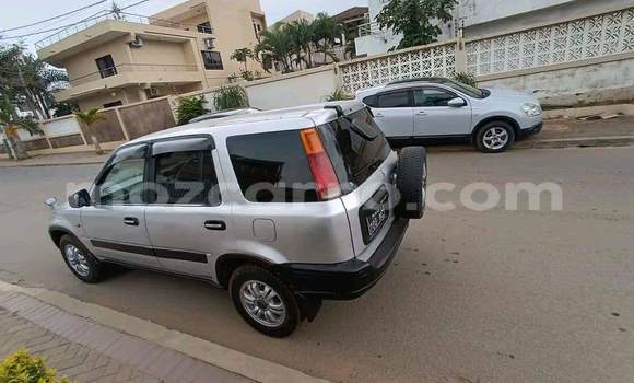 Buy Used Honda CR-V Other Car in Maputo in Maputo Buy Used Honda CR-V Other Car in Maputo in Maputo