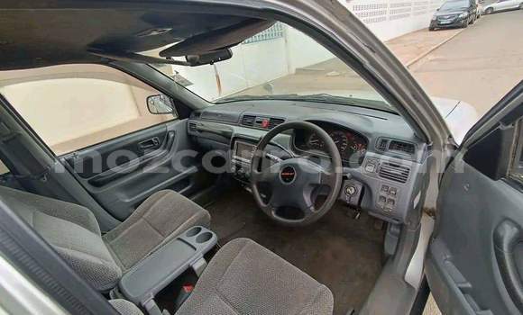 Buy Used Honda CR-V Other Car in Maputo in Maputo Buy Used Honda CR-V Other Car in Maputo in Maputo